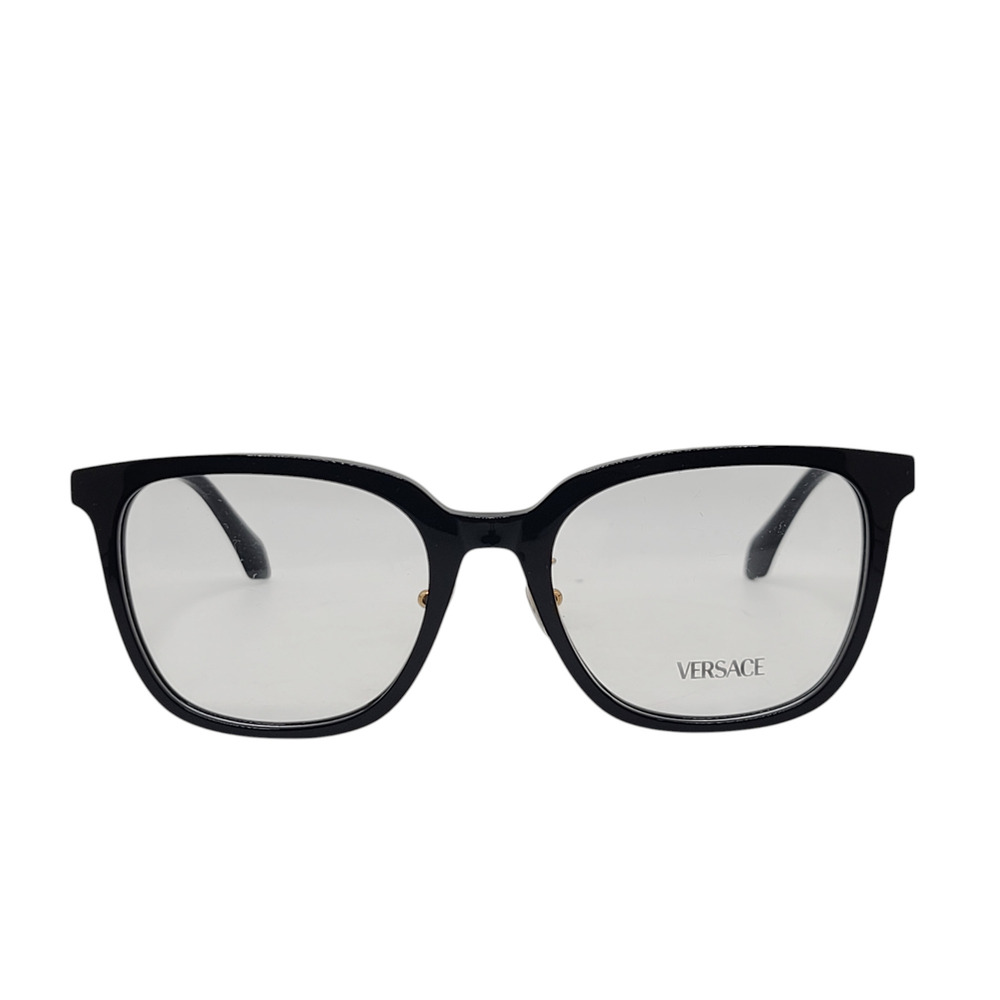 Versace Women's Eyeglasses VE3378D GB1 54mm - Black